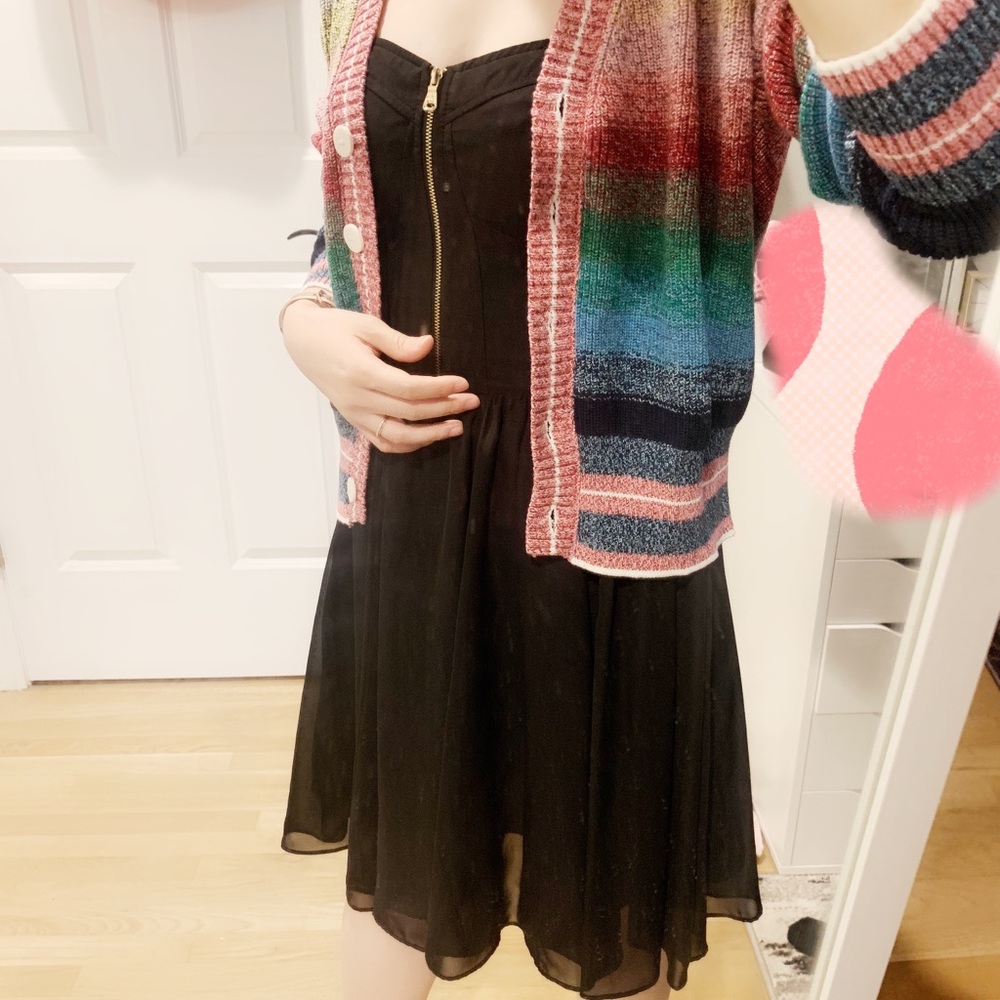 Guess Dress size Small